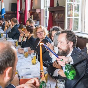 Festkommers — Bild 5